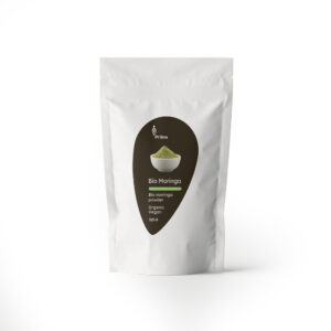 Prana Bio Moringa por 125g