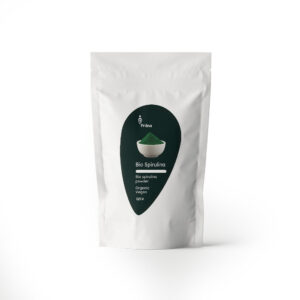 Prana Bio Spirulina por 125g