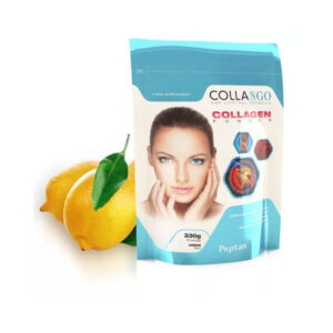 Collango Collagen POWDER CITROMOS