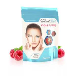 Collango Collagen POWDER MÁLNÁS